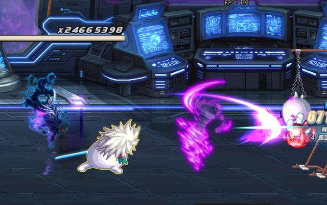 原创dnf鬼剑士九大职业三觉解读策划所谓的平衡是真的平衡吗