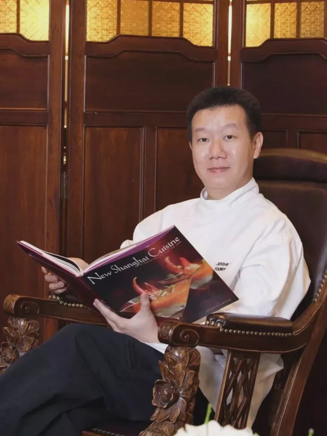 开业5年,名厨梁子庚的高端粤餐厅璞本关门了!