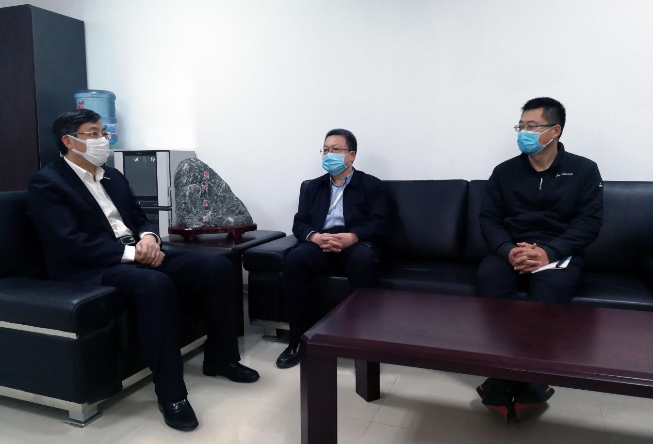 政策大餐点对点省派济南省发展改革委工作组工作纪实2