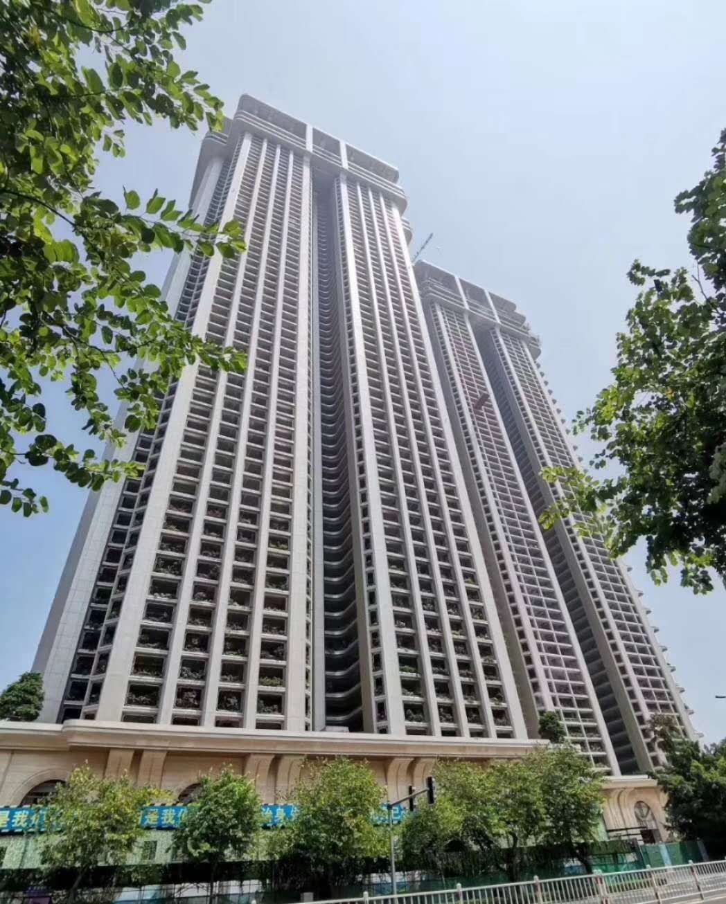 厦门过亿豪宅居然排全国前三这些豪宅都长什么样