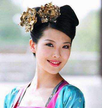 唐太宗的姐姐平阳昭公主为大唐奋战而死两个儿子却不得善终