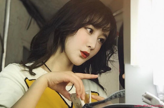 侍宣如是哪里人详细个人资料背景以及年龄大公开