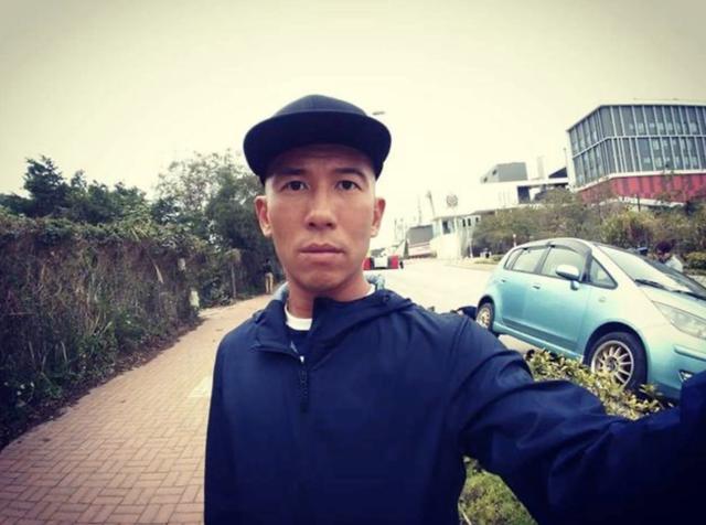 原创41岁tvb艺人彭怀安公开婚讯祝福前任与朱慧敏交往七年不欢而散