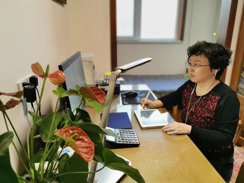 师者如兰济南三中赵青新挑战新机遇