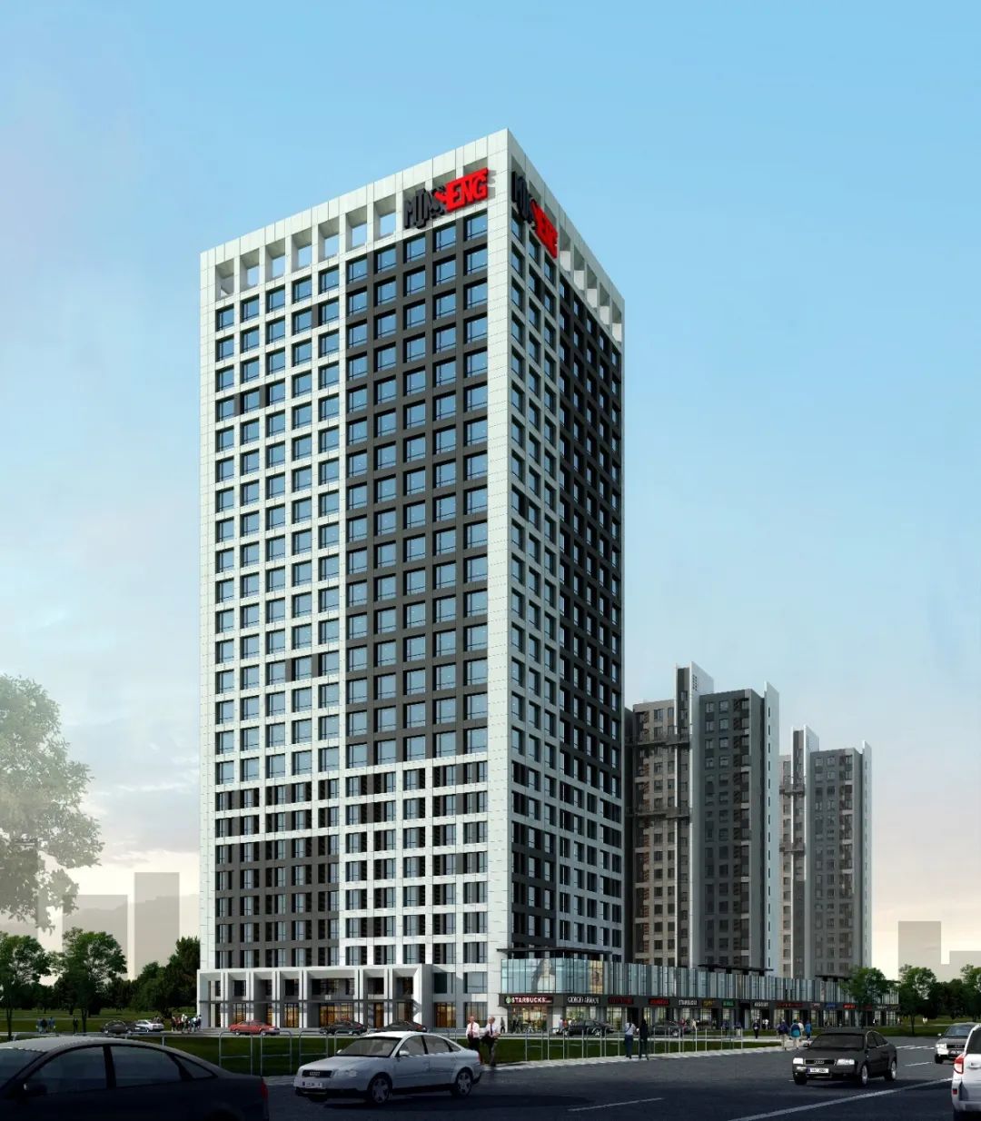 宁夏民生集团招聘!"职"等你来!