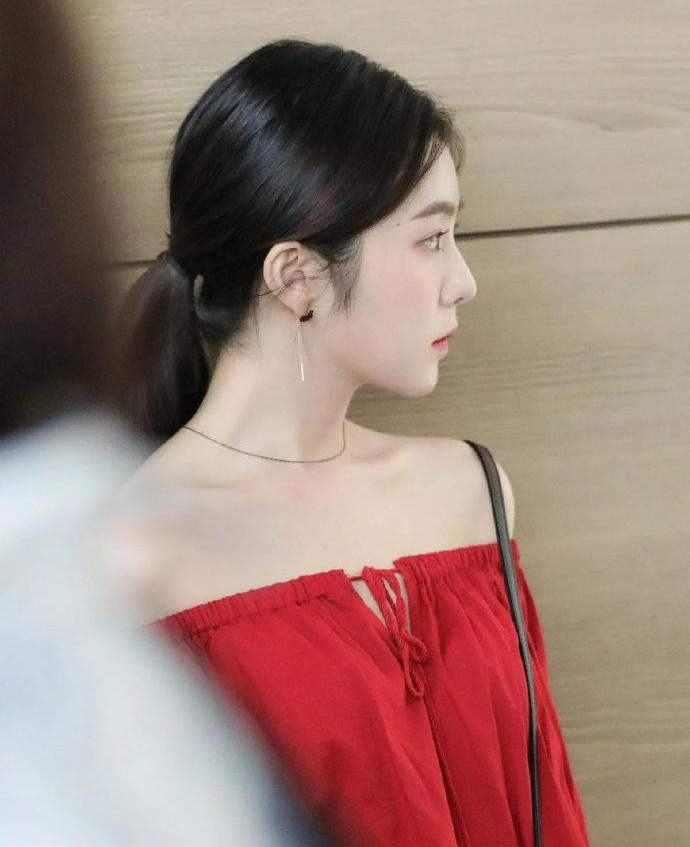 原创好看的人痣都长得有魅力泰妍裴珠泫徐穗珍脸上痣是加分项