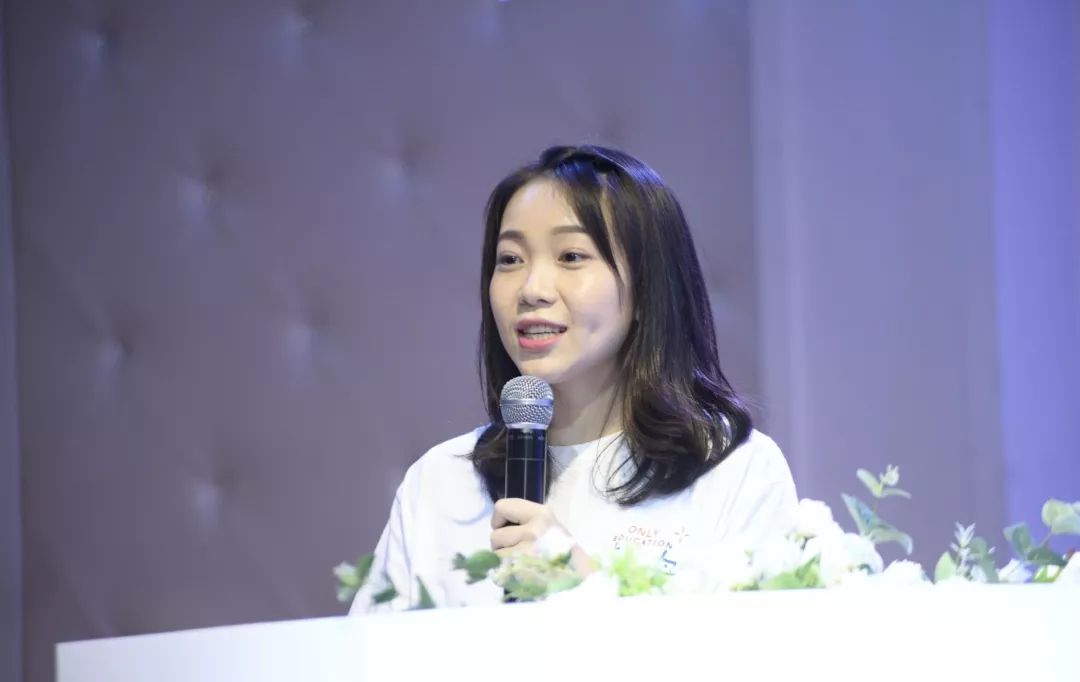 优师记钟慧老师严格要求才能收获进步