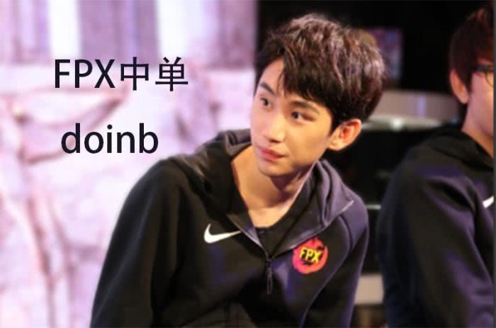 金贡是否是fpx的幕后英雄?可汗也像金贡的打法,会赢的胜利吗?