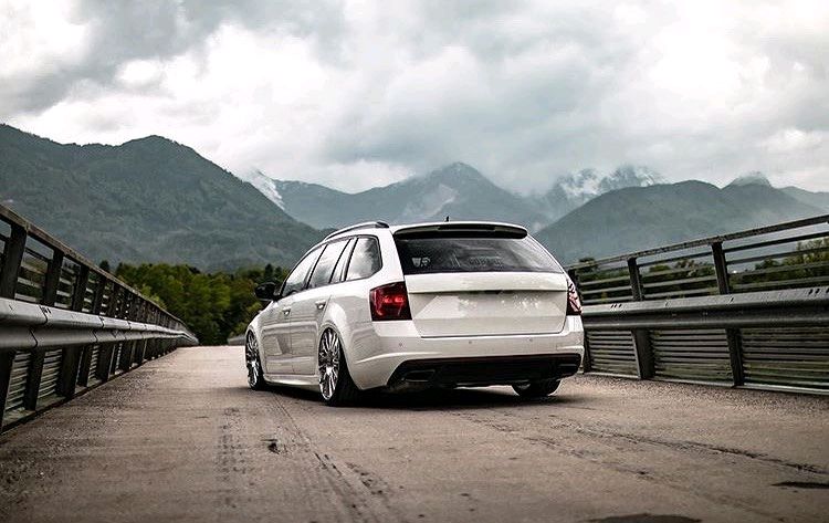 小众车玩出新高度,低趴明锐旅行版的逆袭!