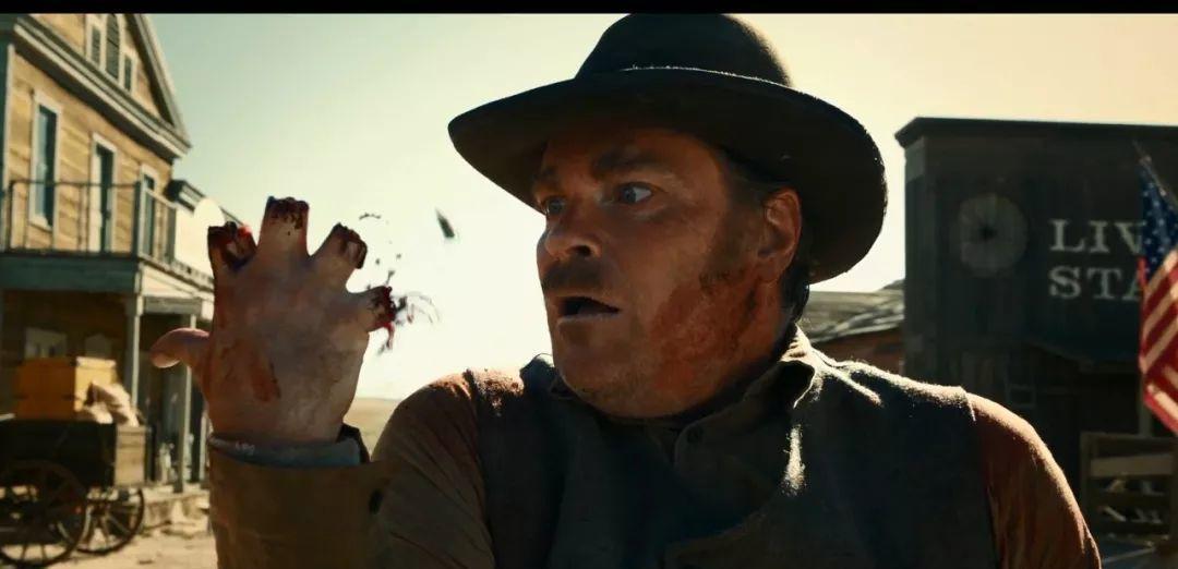 科恩兄弟新片来袭绝对能成为你的年度十佳