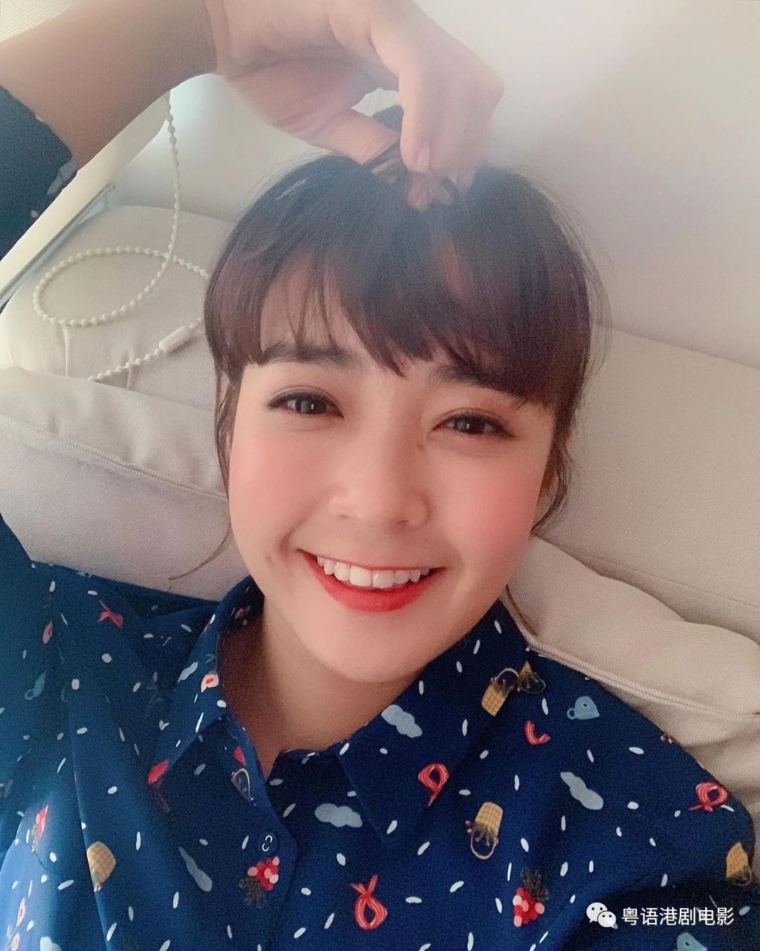 香港八位童颜女星防腐唐宁只位列第二