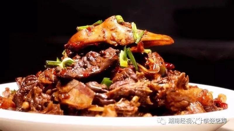聚焦寿乡江津麻阳的宝藏美食来了吃货慎入