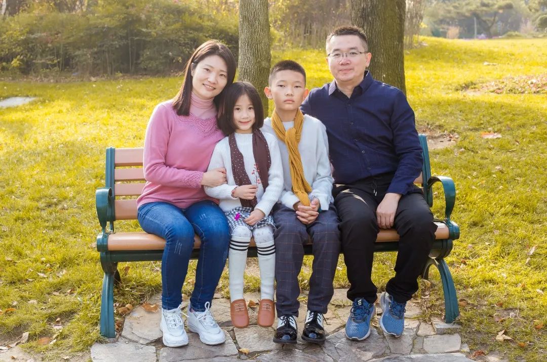 新时代文明实践岚山区文明家庭评选聆听幸福声音