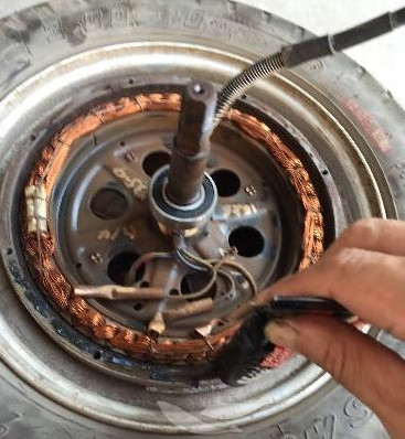 干货 | 电动车跑不远,原因不一定都是电池!