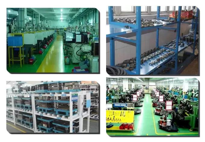 最强干货解析最全面电子工厂车间管理5s标准