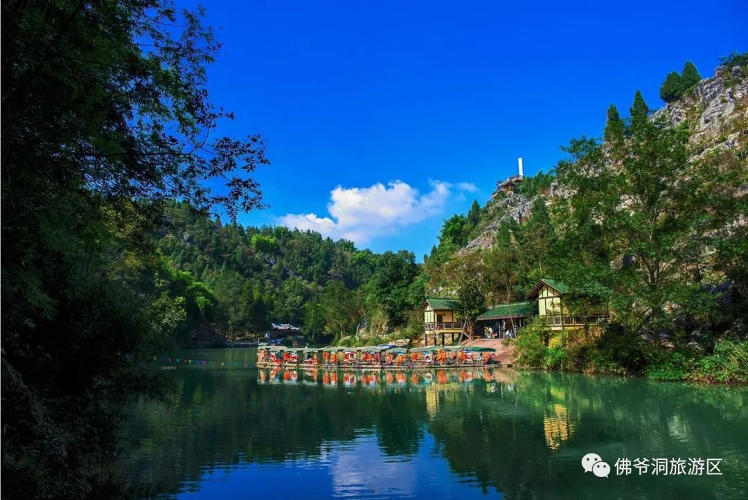 蔥蔥蘢蘢開始披上綠衣的植物許是賞花的時節到了山川風光也已為春色雲