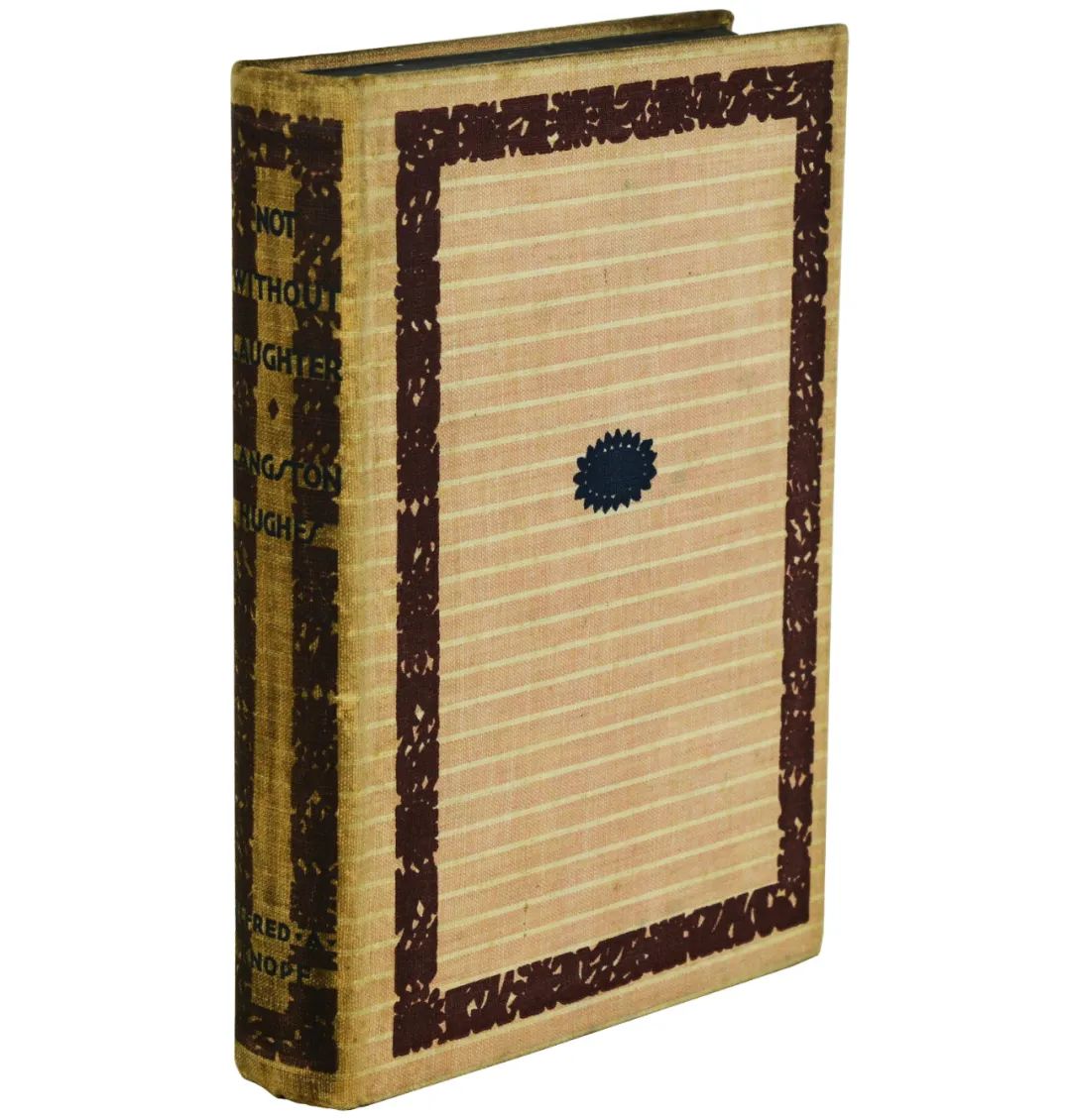 美国黑人诗人兰斯顿·休斯|博尔赫斯