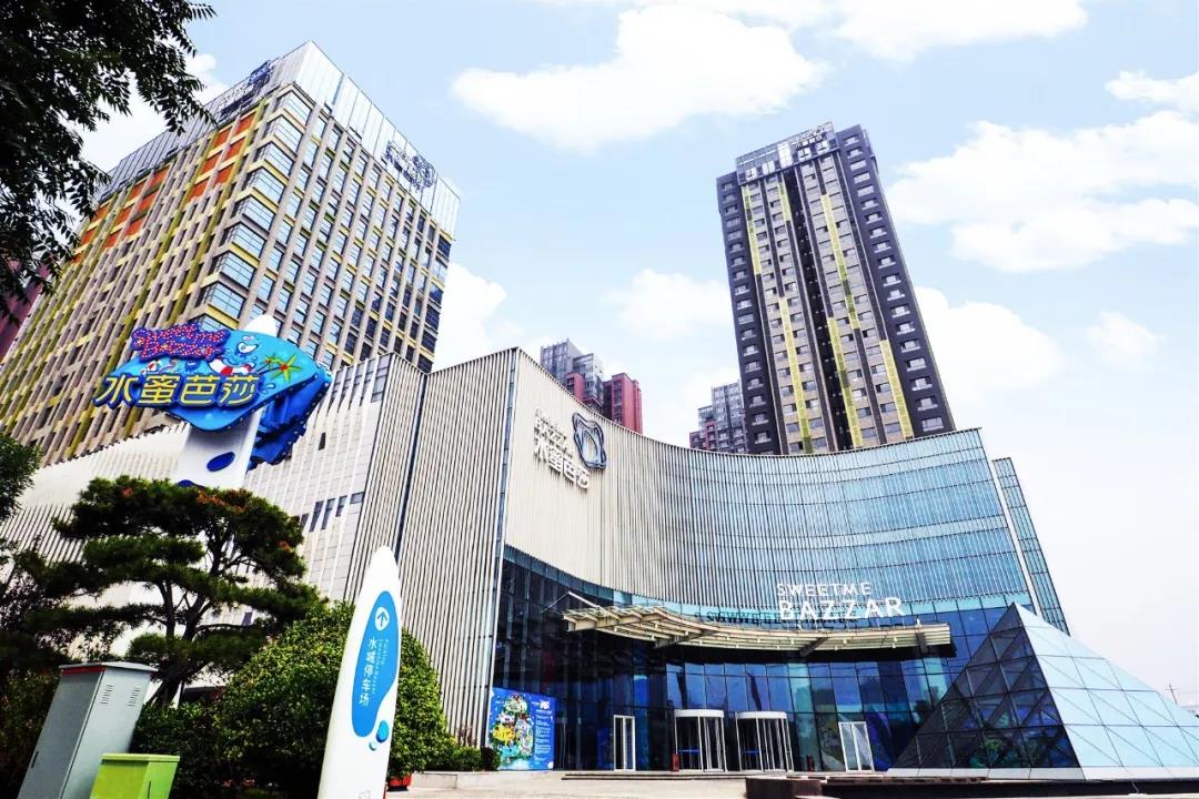 曾经轰动全城的水蜜芭莎现在怎么样了