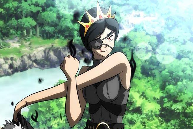 黑色四叶草:尚未出现的土精灵在哪里?依作者的恶趣味,怕是在这_王国