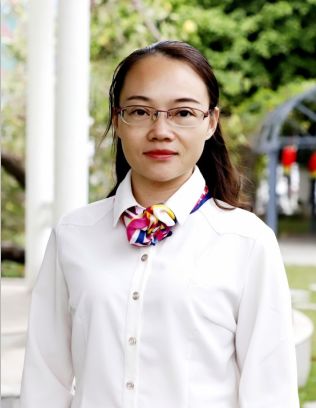 服务和教育完美结合空中课堂(二)——《生活即教育》主讲人:周慧老师