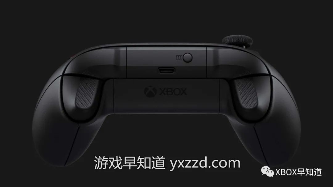 全新xboxseriesx手柄让最佳游戏手柄变得更好