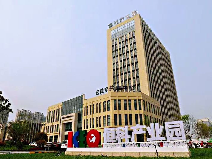 复工复厂—国能电气免费电力巡检助力抗疫_试验