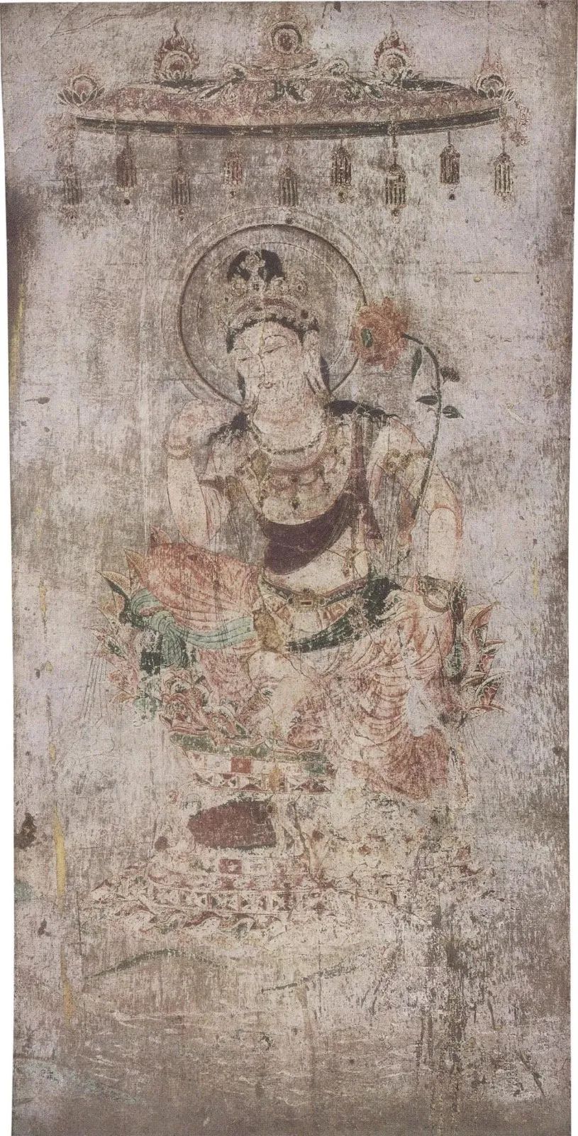 展览| 法隆寺百济观音:它让日韩两国争锋相对_金堂
