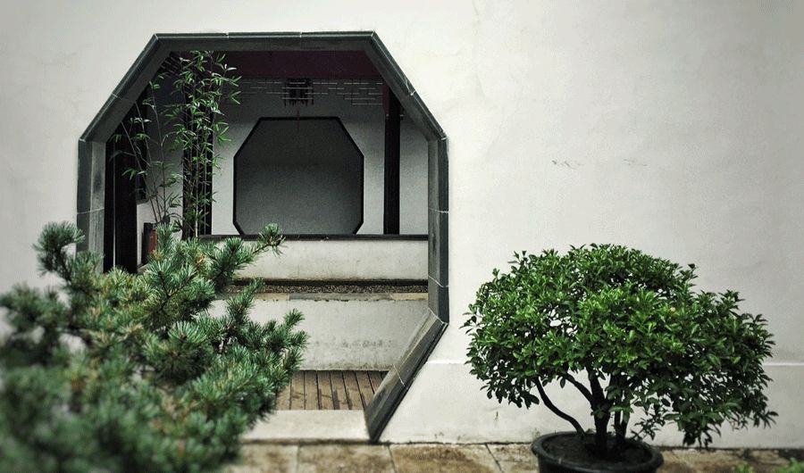 这才是真正的中国风香水气质高绝顶级风雅