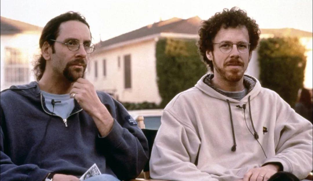 科恩兄弟新片来袭绝对能成为你的年度十佳