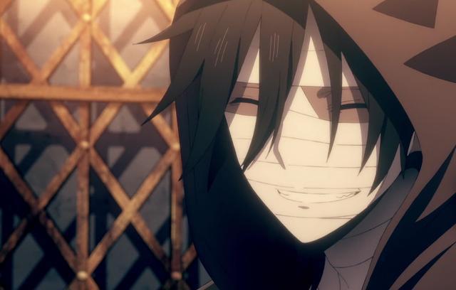 浅析杀戮天使zack角色为何看似罪大恶极却受到众多观众拥护