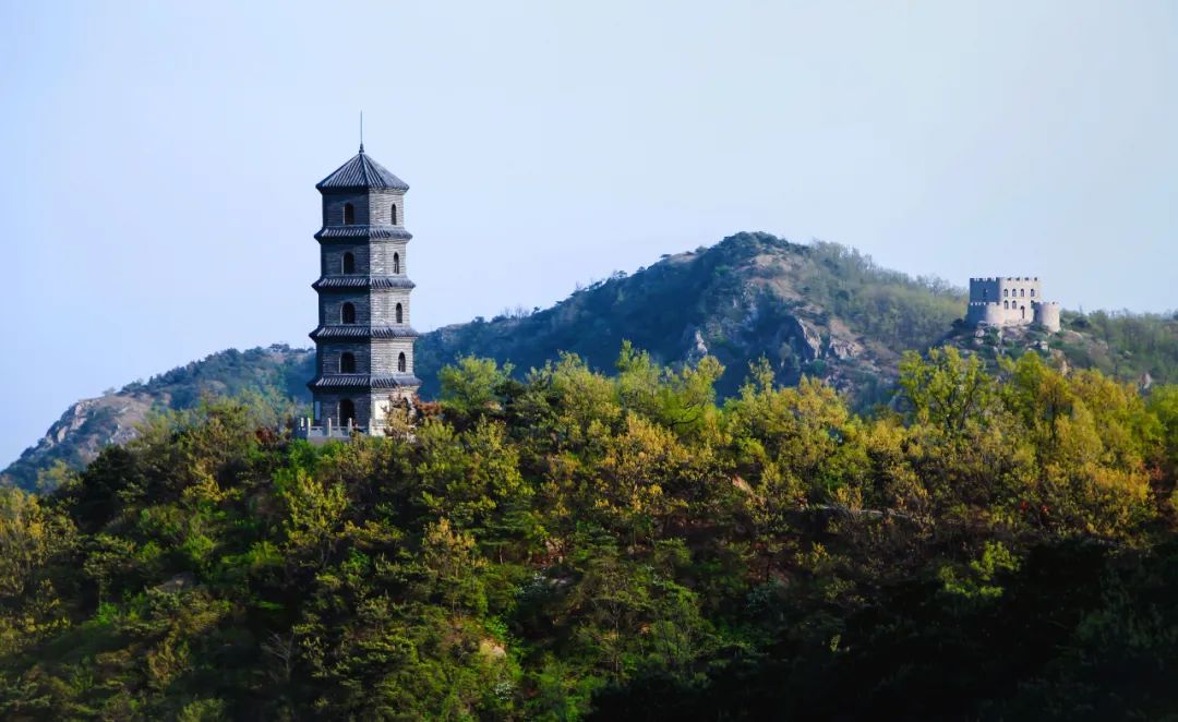 浮来青旅游度假区图片