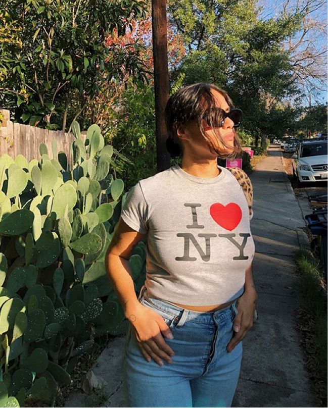 十年来第一位走上chanel秀的大码模特胖女孩的逆袭成大牌最爱