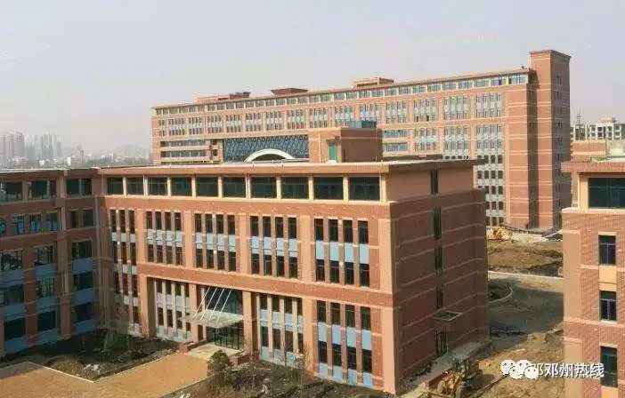 邓州首所大学正式获批以南阳管理为主