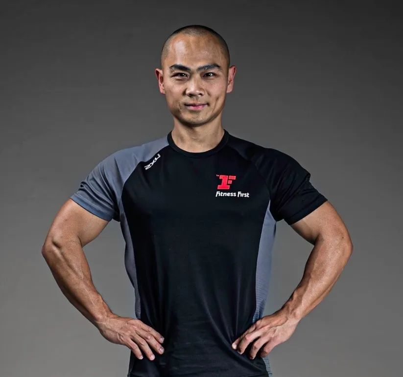 让澳洲专业健身教练带你减肥,还贡献免费减重知识!文末还有惊喜哦!