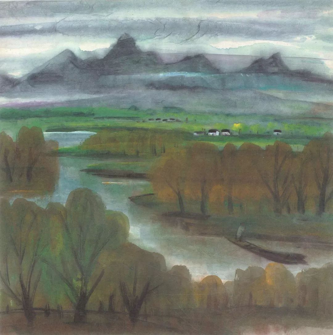 高尔泰:艺术作为艺术,永远是一种自由的创造_大作品