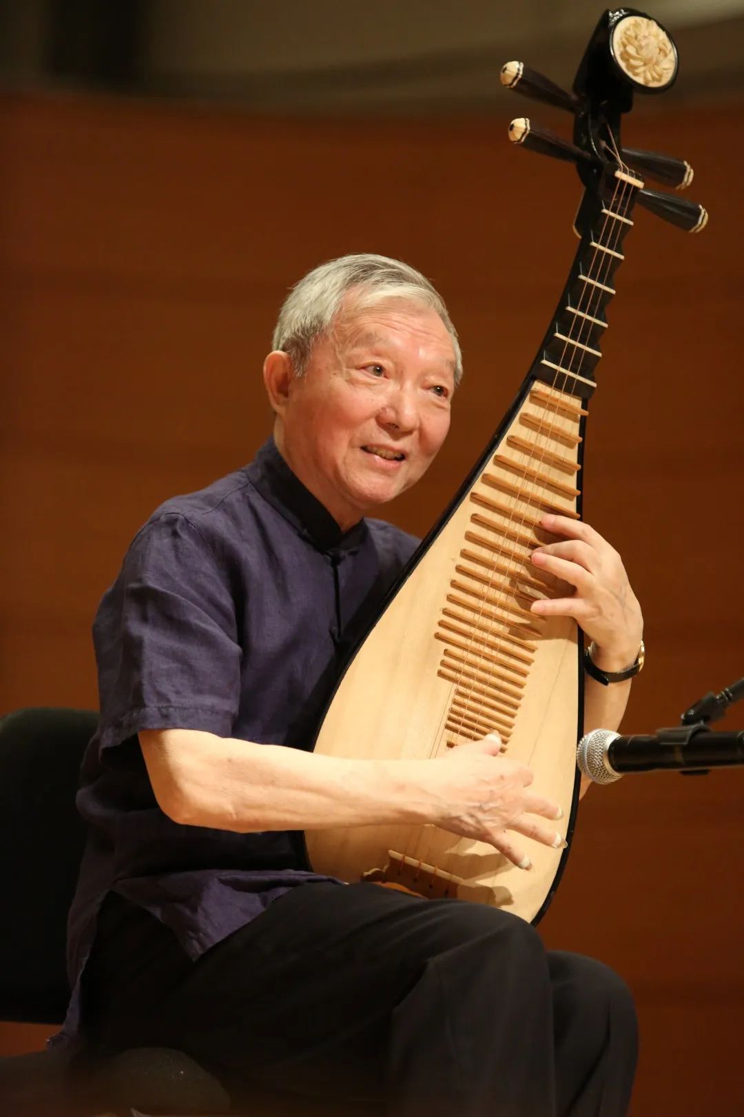 敦煌国风经典一刻刘德海和他的音乐vol01十面埋伏的刘氏解读