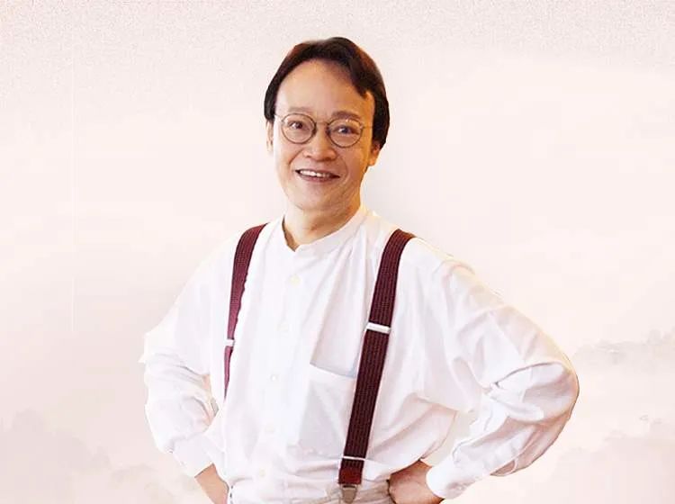 刘墉儿子和女儿应有不一样的教养方式