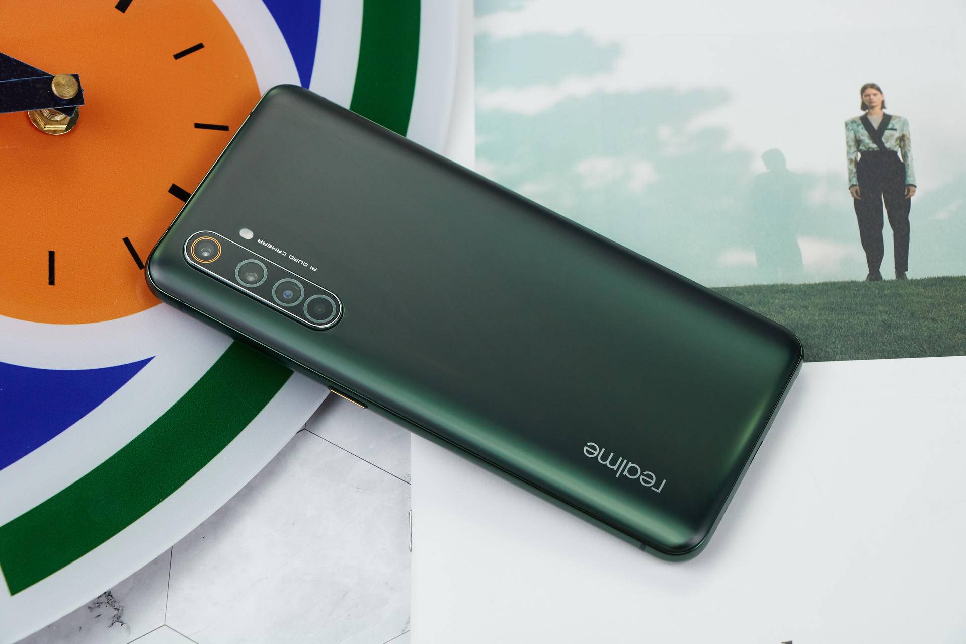 真我x50pro上手体验越级性能全系65w闪充3599起售价真香