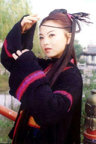 湖南卫视曾经一度当红的三朵金花今何在:两位爆肥,一位消失!