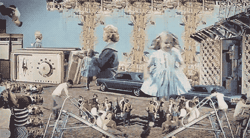 用ctrlc和v做动画他把精神污染玩成了艺术