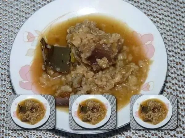 品味象山鲜香味美咸中带甜的糟鲎