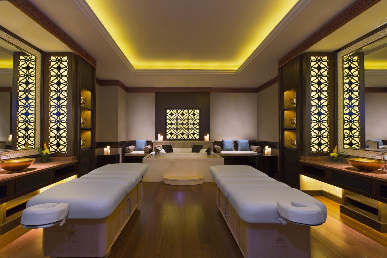 2020澳门最高档酒店排名榜新鲜出炉