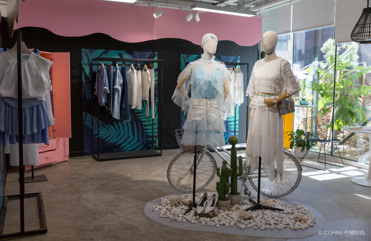 陈列设计师要做大娱乐家3秒决定z世代消费人群购物欲望