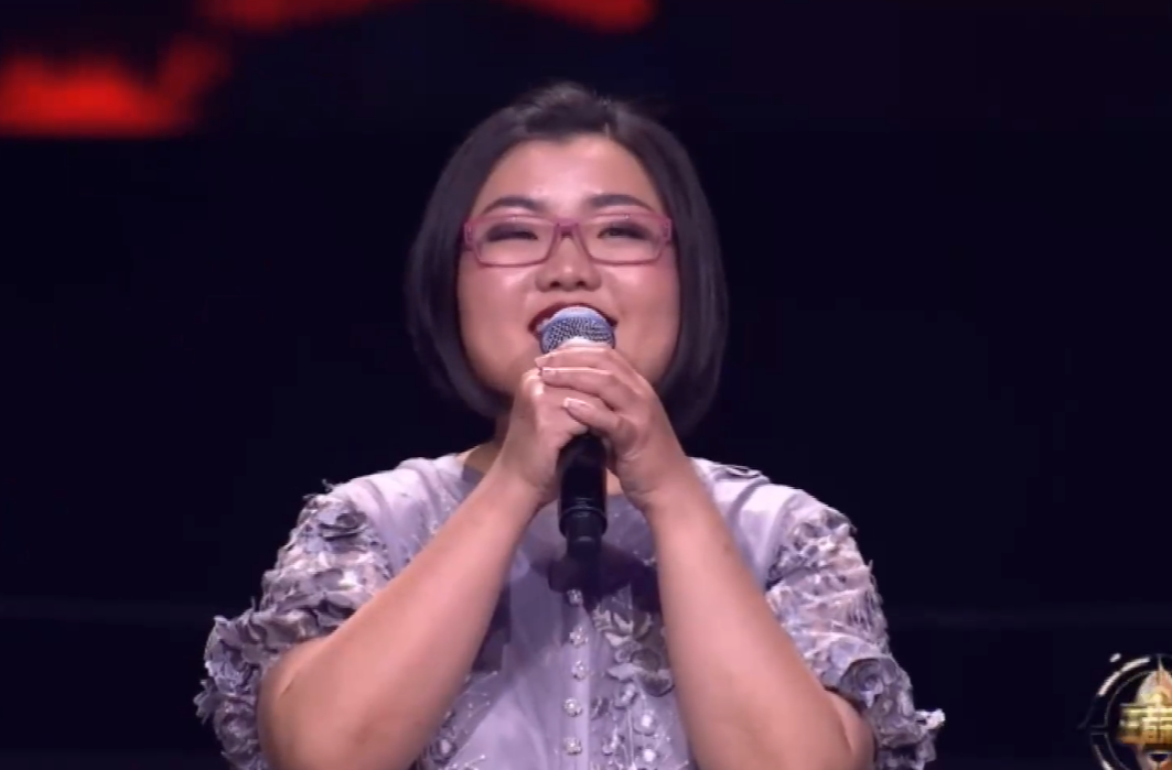 这些语音可不是通过电脑合成出来的,而是找的一些专业的配音演员来给