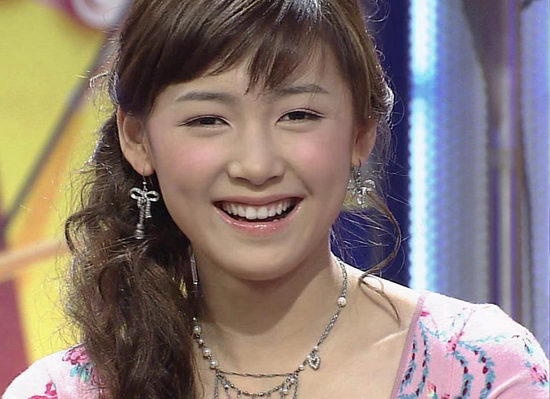 原创南相美年轻是酒窝美人出演结婚的女神走红甩掉李尚允嫁圈外男友