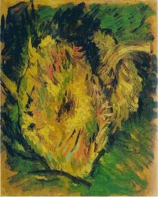 艺起携手绘新篇商丘市第一中学美术课堂停课不停学系列之美术鉴赏