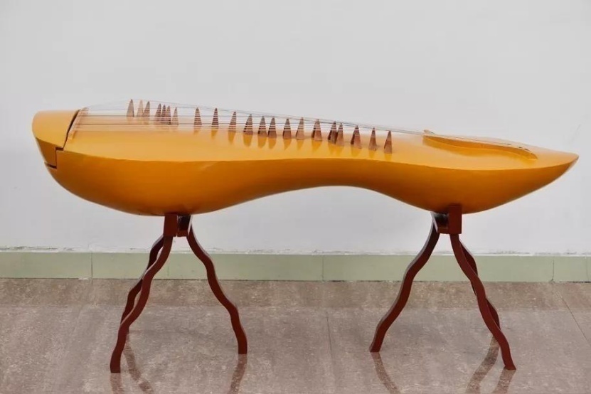 葫芦艺术主题音乐会与世界的初相遇