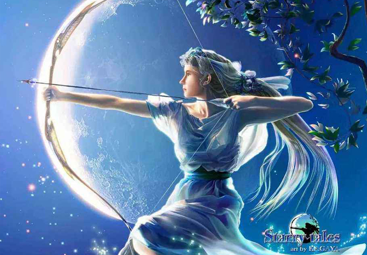 揭秘| 古希腊神话十二主神及武器介绍_宙斯