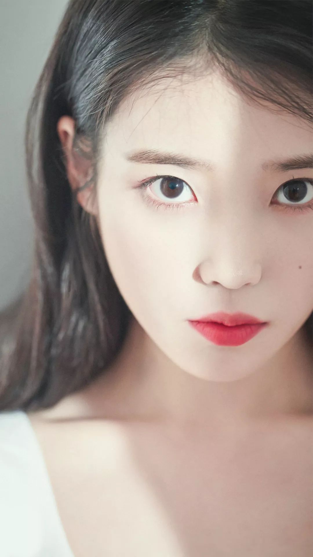 拒绝浮粉,起皮,毛孔粗大!get韩国女星iu,秀智同款奶油水光肌!