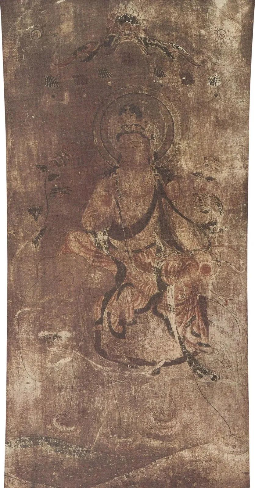 展览| 法隆寺百济观音:它让日韩两国争锋相对_金堂